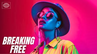 Breaking Free (VIDEO) Ojax | Bass House Music | Edm Music | Gaming Music