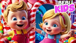 Hansel and Gretel | Fun Kids Song & Fairy Tale Adventure | Nursery Rhymes