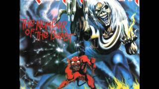 Iron Maiden - Run to the Hills (Official Video)