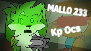 Mallo 233 meme-Kp ocs-AquaFoxxy (read description?)