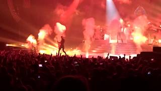 Ghost - Year Zero (live in Paris - Zénith 07/02/19)