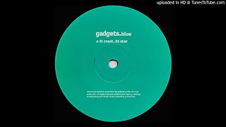 Gadgets - Reset