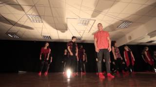 The Doors-Moonlight Drive and 5Nizza-ушедшим слишком рано(KDT)choreo by Mark Tokar