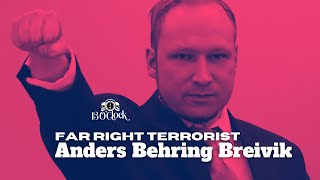 Episode 416: Far Right Terrorist Anders Behring Breivik