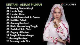 Kintani Lagu Minang Full Album