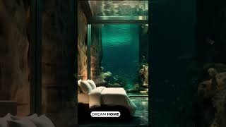 My Dream Home under the Sea