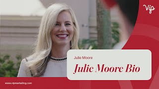 Julie Moore Attorney Bio | Lawyer Video Marketing Company | VIP Marketing