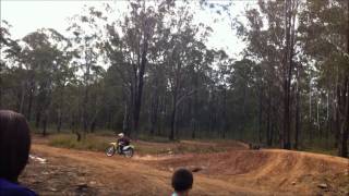 rm450 extreme jumps big air