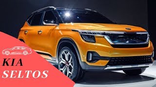 Kia seltos(The perfect suv) |specs comparision , price , launch date|