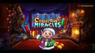 Christmas Miracles - Gameplay Trailer