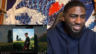 Logic Paradise 2 Reaction