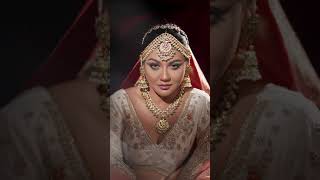 Spellbound presents Joya Ahsan | Wedding Season | Bride Look