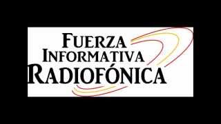 Top Ten 01 de octubre 2012 Fuerza Informativa Radiofónica