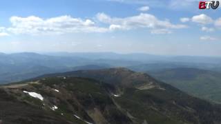 Babia Góra ( Diablak )  22.05.2016