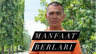 5 MANFAAT LARI YANG HARUS KALIAN KETAHUi ..