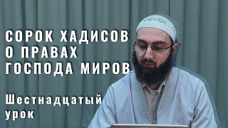 16. Повторение. Тауфик Ал-Лакзи