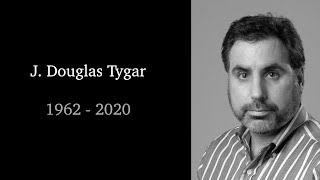 Remembrance of Doug Tygar