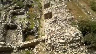 Крепость Библоса - Byblos Fortress - Lebanon