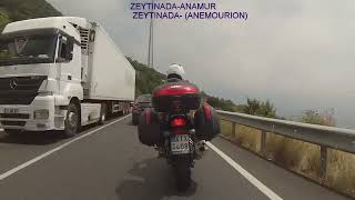 ZEYTINADA-ANAMUR(Turkey)20-5-2022