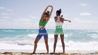 FP Movement Presents: Summer Sweat - The Ultimate Beach Volleyball Outfits