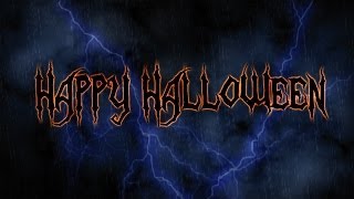 WarRock - Happy Halloween - Blondiii