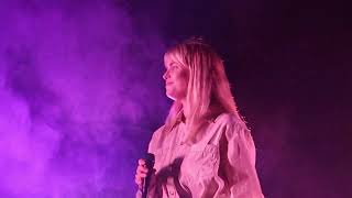 London Grammar - You and I - OVO Hydro Glasgow 11 November 2024