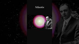 Atlantis | Gigi Young #Shorts #starseed #lostcivilization #edgarcayce #rudolfsteiner #esoteric