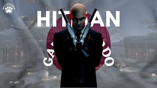 Situs Inversus Giappone Hitman ep 07#