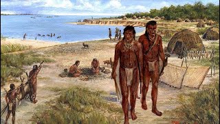 Giants In The Americas! Incredible Reports Of Spanish Explorers Ancient Americas Ruling Class