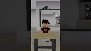 Pazartesi sabahı #kesfetteyiz #roblox #beniöneçıkart #shortsvideo #robloxedit #brookhaven #shorts