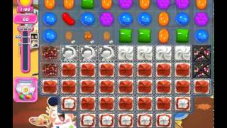 Candy Crush Saga Level 1575-No BOOSTER