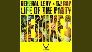 Life of the Party (Konetix Remix)