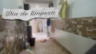 DIA DE LIMPEZA