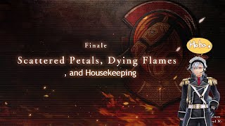 【Trails of Cold Steel IV】#22 - One last bout of housekeeping before the end of Cold Steel.