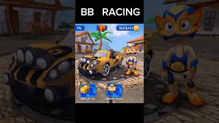 Bb racing top special characters #shorts #beachbuggyracing