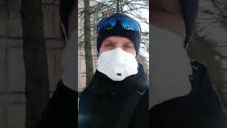 Юрий Батурин Прямой эфир 1.04.2020