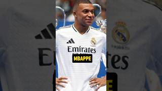 LE RECORD DE MBAPPÉ AVEC LE RÉAL MADRID 😮🏆