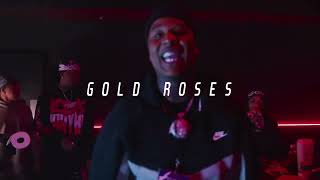 EBK Jaaybo Sample Type Beat "Gold Roses" (ProdbyEC)