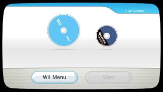 What happens when you put in Blu-ray Discs on a Wii? [READ DESC]