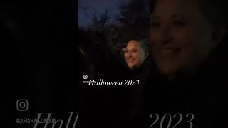 London Halloween 2023 #лондон #halloween #londonlife #хэллоуин #хэллоуин2023 #