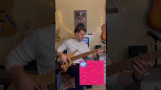 Dance the Night🕺- #dualipa #bass #basscover #cover