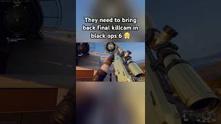 Crazy black ops 6 trickshot #bo6 #callofduty #cod #trickshot #trickshots #trickshotting