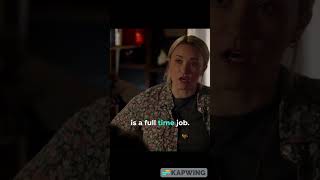 Georgie's Daddy  Daughter Date.  #youngsheldon S06 E19 #funny  #viral