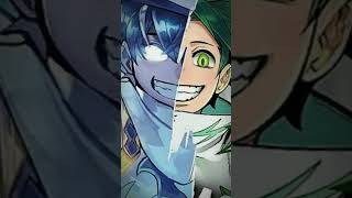 Boboiboy Daun & Angin #jj  #boboiboy #daun #angin #short #viral #fypp #subscribe