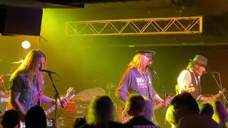 EnuffZ’nuff - New Thing ( live in Warrendale, PA 9/25/2024)