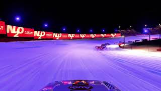 snow track Canada saint louis Gran Turismo 7