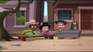 Bubble Guppies Lunch Joke : A Chocolate Guitar #1