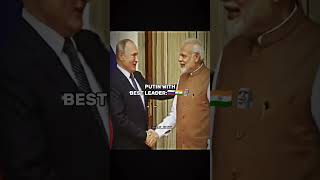 Putin meets with good leaders#shorts#like#subscribe#trending#trend#viral#russia#usa#india#putin#fyp