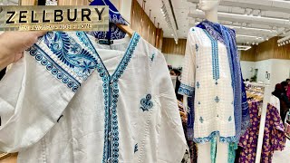 Zellbury New  Collection Only 2590 || khaddr Suits At V Reasonable Prices || 1-Nvov-2024