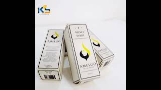 Custom Card Packaging boxes #labels #packaging #printing #ksprinting